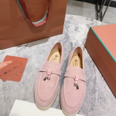 Loro Piana Loafers